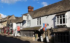 White Hart Inn Winchcombe